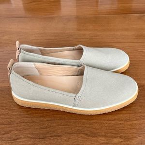 Ecco Women’s Crepetray Slip on Shoe US 11/EU 42